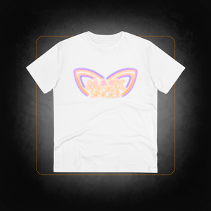 Logo T-shirt - Mask Singer