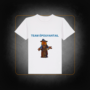 Team Scarecrow Children's T-Shirt - Mask Singer