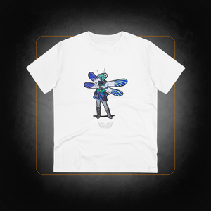 Dragonfly T-Shirt - Mask Singer