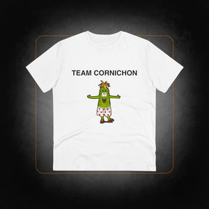 Team Pickle T-Shirt - Mask Singer