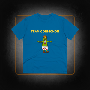 Team Pickle T-Shirt - Mask Singer