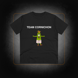 Team Pickle T-Shirt - Mask Singer