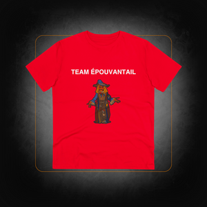 Team Scarecrow T-Shirt - Mask Singer