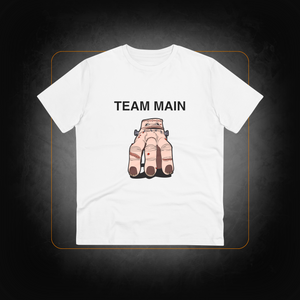 Team Main T-Shirt - Mask Singer