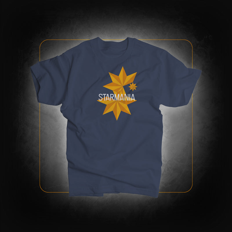 T-shirt Starmania