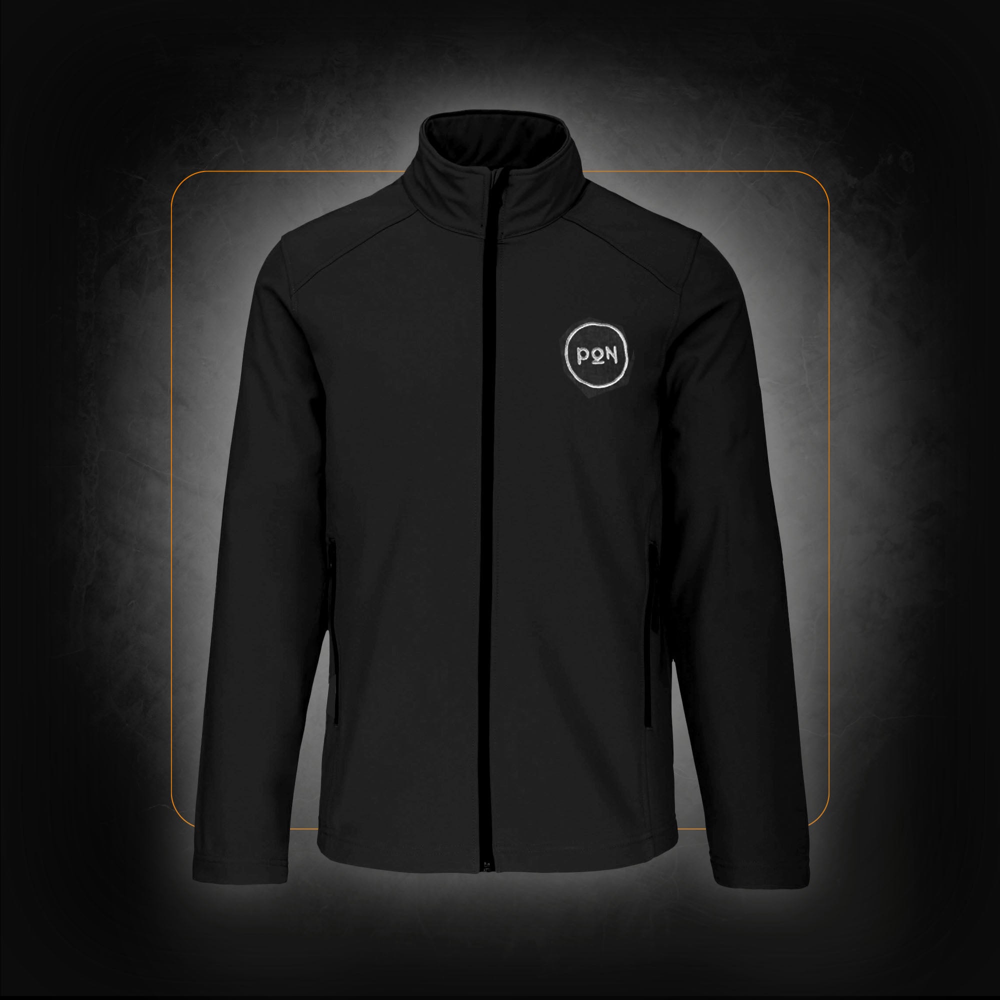 Veste Papillons de nuit